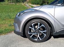 TOYOTA C-HR 1.8 HSD Premium CVT, Voll-Hybrid Benzin/Elektro, Occasion / Gebraucht, Automatik - 6