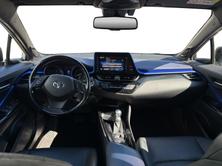 TOYOTA C-HR 1.8 VVTi HSD Style, Voll-Hybrid Benzin/Elektro, Occasion / Gebraucht, Automatik - 5