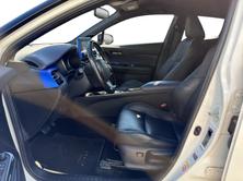 TOYOTA C-HR 1.8 VVTi HSD Style, Voll-Hybrid Benzin/Elektro, Occasion / Gebraucht, Automatik - 6