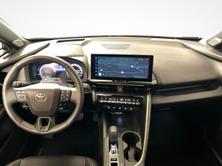 TOYOTA C-HR 2.0 HEV Style Premiere 4x4, Voll-Hybrid Benzin/Elektro, Occasion / Gebraucht, Automatik - 7
