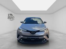 TOYOTA C-HR 1.2 Turbo Premium 4WD Multidrive S, Benzina, Occasioni / Usate, Automatico - 2