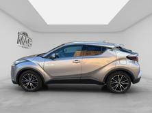 TOYOTA C-HR 1.2 Turbo Premium 4WD Multidrive S, Benzina, Occasioni / Usate, Automatico - 3