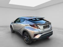 TOYOTA C-HR 1.2 Turbo Premium 4WD Multidrive S, Benzina, Occasioni / Usate, Automatico - 4