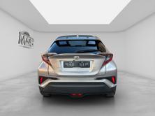 TOYOTA C-HR 1.2 Turbo Premium 4WD Multidrive S, Benzina, Occasioni / Usate, Automatico - 5