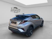 TOYOTA C-HR 1.2 Turbo Premium 4WD Multidrive S, Benzina, Occasioni / Usate, Automatico - 6