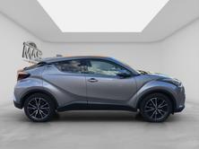 TOYOTA C-HR 1.2 Turbo Premium 4WD Multidrive S, Benzina, Occasioni / Usate, Automatico - 7