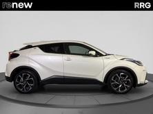 TOYOTA C-HR 1.8 HSD CVT Comfort, Voll-Hybrid Benzin/Elektro, Occasion / Gebraucht, Automatik - 2