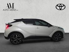 TOYOTA C-HR 2.0 VVTi HSD Trend, Hybride Intégral Essence/Électricité, Occasion / Utilisé, Automatique - 2