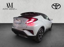 TOYOTA C-HR 2.0 VVTi HSD Trend, Hybride Intégral Essence/Électricité, Occasion / Utilisé, Automatique - 3
