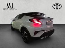 TOYOTA C-HR 2.0 VVTi HSD Trend, Hybride Intégral Essence/Électricité, Occasion / Utilisé, Automatique - 5