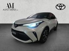 TOYOTA C-HR 2.0 VVTi HSD Trend, Hybride Intégral Essence/Électricité, Occasion / Utilisé, Automatique - 6