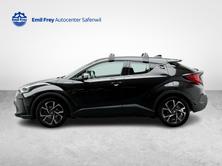 TOYOTA C-HR 2.0 VVTi HSD Trend, Full-Hybrid Petrol/Electric, Second hand / Used, Automatic - 2