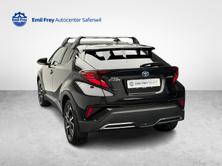 TOYOTA C-HR 2.0 VVTi HSD Trend, Full-Hybrid Petrol/Electric, Second hand / Used, Automatic - 3