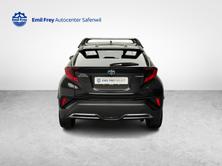 TOYOTA C-HR 2.0 VVTi HSD Trend, Full-Hybrid Petrol/Electric, Second hand / Used, Automatic - 4