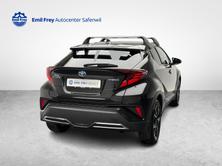 TOYOTA C-HR 2.0 VVTi HSD Trend, Full-Hybrid Petrol/Electric, Second hand / Used, Automatic - 5