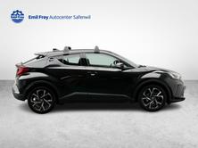 TOYOTA C-HR 2.0 VVTi HSD Trend, Full-Hybrid Petrol/Electric, Second hand / Used, Automatic - 6
