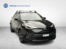 TOYOTA C-HR 2.0 VVTi HSD Trend, Full-Hybrid Petrol/Electric, Second hand / Used, Automatic - 7