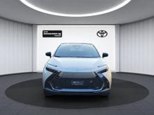 TOYOTA C-HR 2.0 PHEV GR Sport, Plug-in-Hybrid Benzin/Elektro, Occasion / Gebraucht, Automatik - 2