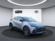 TOYOTA C-HR 2.0 PHEV GR Sport, Plug-in-Hybrid Benzin/Elektro, Occasion / Gebraucht, Automatik - 3