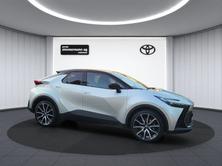 TOYOTA C-HR 2.0 PHEV GR Sport, Plug-in-Hybrid Benzin/Elektro, Occasion / Gebraucht, Automatik - 4