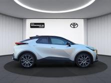 TOYOTA C-HR 2.0 PHEV GR Sport, Plug-in-Hybrid Benzin/Elektro, Occasion / Gebraucht, Automatik - 5