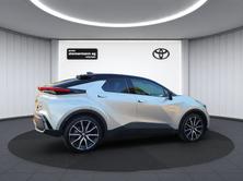 TOYOTA C-HR 2.0 PHEV GR Sport, Plug-in-Hybrid Benzin/Elektro, Occasion / Gebraucht, Automatik - 6