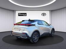 TOYOTA C-HR 2.0 PHEV GR Sport, Plug-in-Hybrid Benzin/Elektro, Occasion / Gebraucht, Automatik - 7