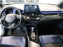 TOYOTA C-HR 1.2 Turbo Style 4WD Multidrive S, Benzina, Occasioni / Usate, Automatico - 2