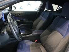 TOYOTA C-HR 1.2 Turbo Style 4WD Multidrive S, Benzina, Occasioni / Usate, Automatico - 3