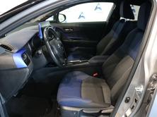 TOYOTA C-HR 1.2 Turbo Style 4WD Multidrive S, Benzina, Occasioni / Usate, Automatico - 4