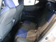 TOYOTA C-HR 1.2 Turbo Style 4WD Multidrive S, Benzina, Occasioni / Usate, Automatico - 5