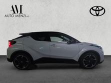 TOYOTA C-HR 2.0 VVTi HSD GR Sport, Hybride Integrale Benzina/Elettrica, Occasioni / Usate, Automatico - 2