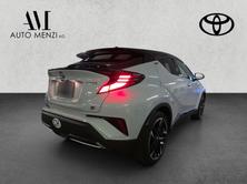 TOYOTA C-HR 2.0 VVTi HSD GR Sport, Hybride Integrale Benzina/Elettrica, Occasioni / Usate, Automatico - 3