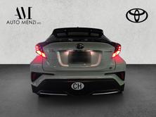 TOYOTA C-HR 2.0 VVTi HSD GR Sport, Hybride Integrale Benzina/Elettrica, Occasioni / Usate, Automatico - 4
