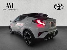 TOYOTA C-HR 2.0 VVTi HSD GR Sport, Hybride Integrale Benzina/Elettrica, Occasioni / Usate, Automatico - 5