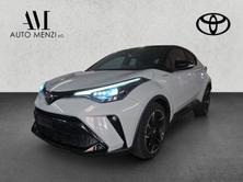 TOYOTA C-HR 2.0 VVTi HSD GR Sport, Hybride Integrale Benzina/Elettrica, Occasioni / Usate, Automatico - 6