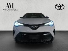 TOYOTA C-HR 2.0 VVTi HSD GR Sport, Hybride Integrale Benzina/Elettrica, Occasioni / Usate, Automatico - 7