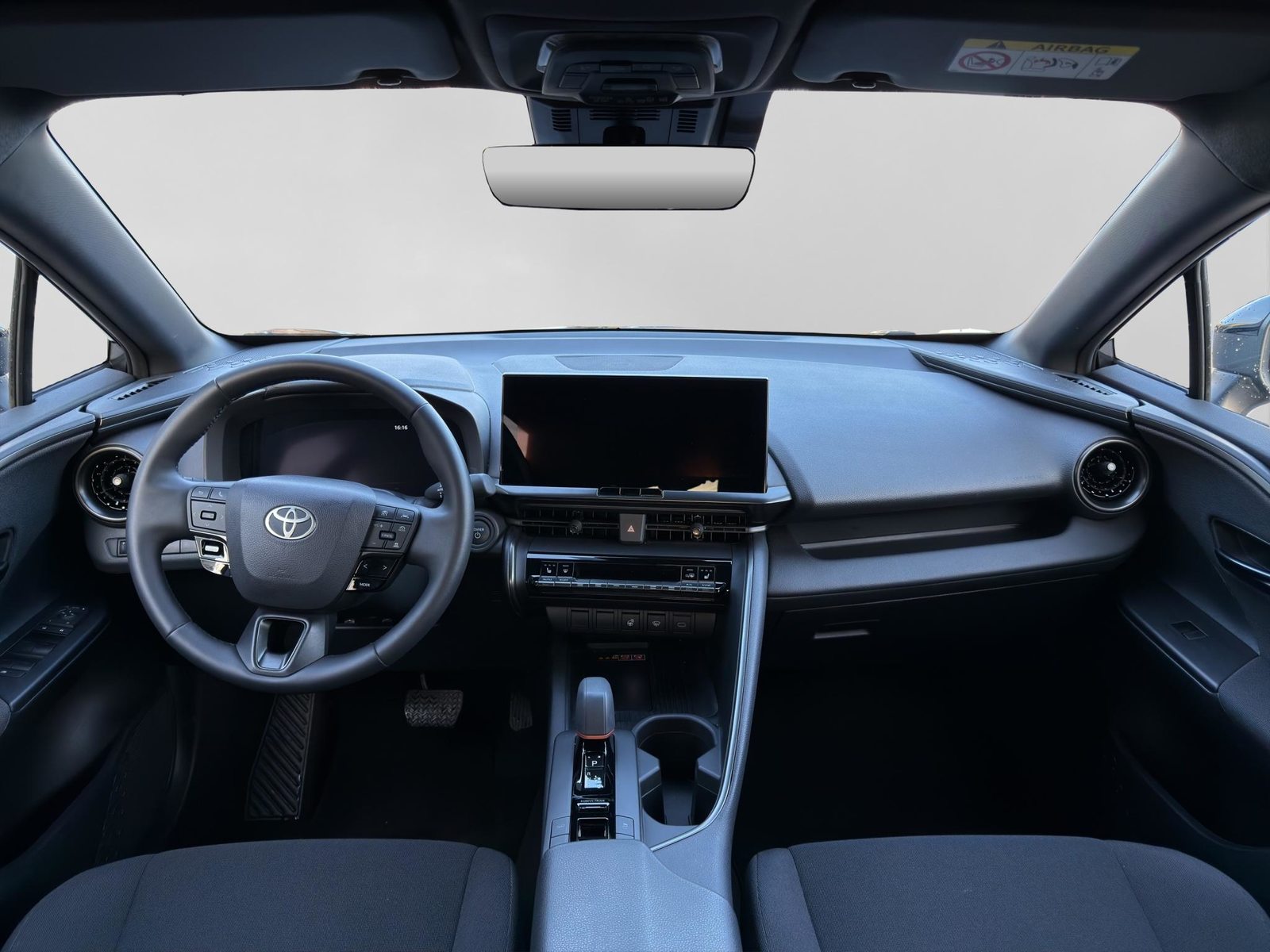 TOYOTA C-HR 2.0 PHEV Swiss Edition, Plug-in-Hybrid Benzin/Elektro, Occasion / Gebraucht, Automatik - 7