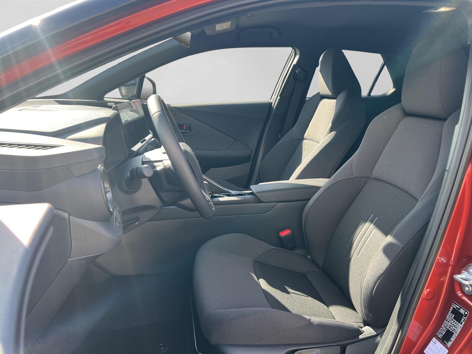 TOYOTA C-HR 2.0 PHEV Swiss Edition, Plug-in-Hybrid Benzina/Elettrica, Occasioni / Usate, Automatico - 3