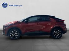 TOYOTA C-HR 2.0 PHEV Swiss Edition, Plug-in-Hybrid Petrol/Electric, Second hand / Used, Automatic - 3