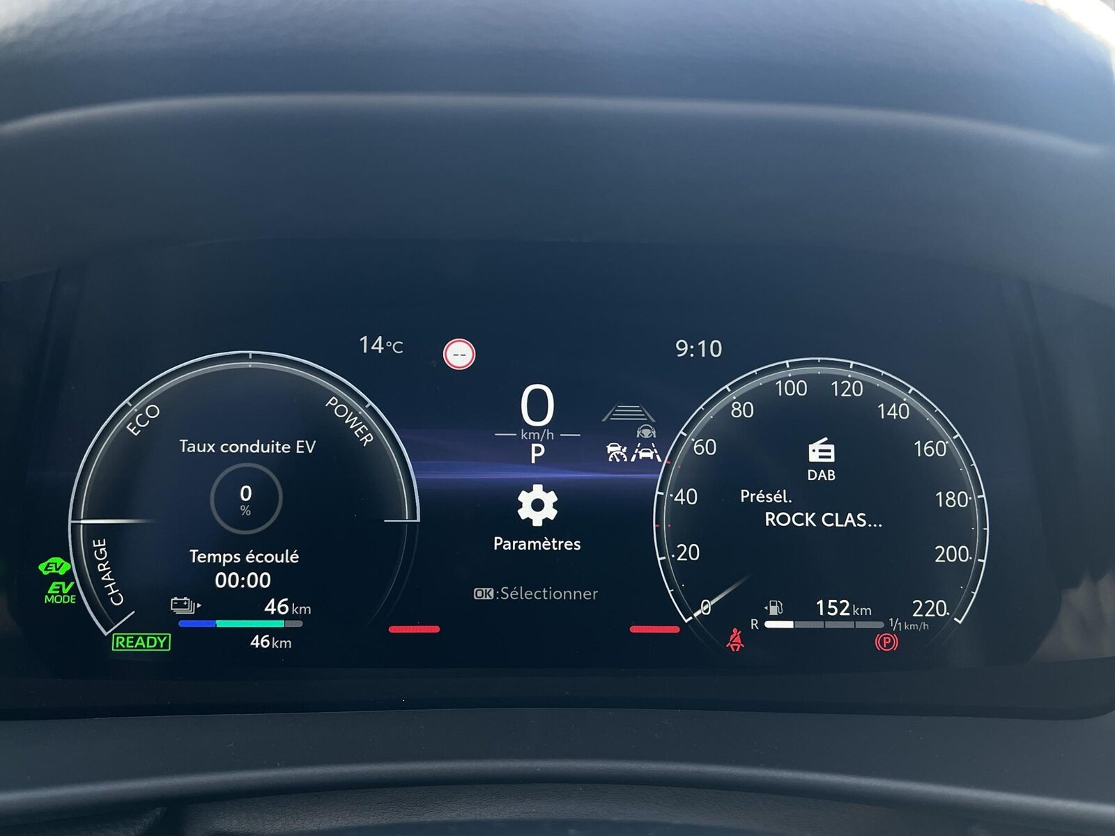 TOYOTA C-HR 2.0 PHEV Swiss Edition, Plug-in-Hybrid Benzina/Elettrica, Occasioni / Usate, Automatico - 5