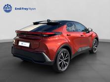 TOYOTA C-HR 2.0 PHEV Swiss Edition, Plug-in-Hybrid Petrol/Electric, Second hand / Used, Automatic - 6