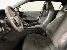 TOYOTA C-HR 2.0 PHEV GR Sport, Plug-in-Hybrid Benzin/Elektro, Occasion / Gebraucht, Automatik - 4