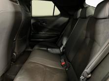 TOYOTA C-HR 2.0 PHEV GR Sport, Plug-in-Hybrid Benzin/Elektro, Occasion / Gebraucht, Automatik - 5