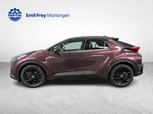 TOYOTA C-HR 2.0 PHEV GR Sport, Plug-in-Hybrid Benzin/Elektro, Occasion / Gebraucht, Automatik - 6