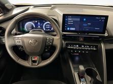 TOYOTA C-HR 2.0 PHEV GR Sport, Plug-in-Hybrid Benzin/Elektro, Occasion / Gebraucht, Automatik - 7