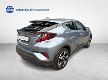 TOYOTA C-HR 1.8 VVTi HSD Trend, Full-Hybrid Petrol/Electric, Second hand / Used, Automatic - 2