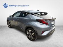 TOYOTA C-HR 1.8 VVTi HSD Trend, Full-Hybrid Petrol/Electric, Second hand / Used, Automatic - 5