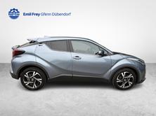 TOYOTA C-HR 1.8 VVTi HSD Trend, Full-Hybrid Petrol/Electric, Second hand / Used, Automatic - 7