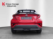 TOYOTA C-HR 2.0 VVTi HSD GR Sport, Hybride Intégral Essence/Électricité, Occasion / Utilisé, Automatique - 4